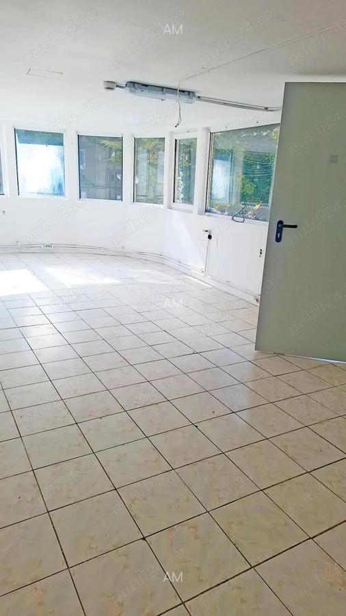 Sagului - spatiu comercial de 120 de mp. - 2
