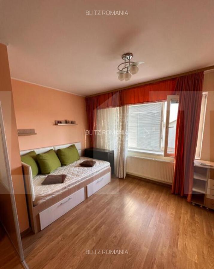 Apartament semidecomandat 2 camere Popesti-Leordeni - 1