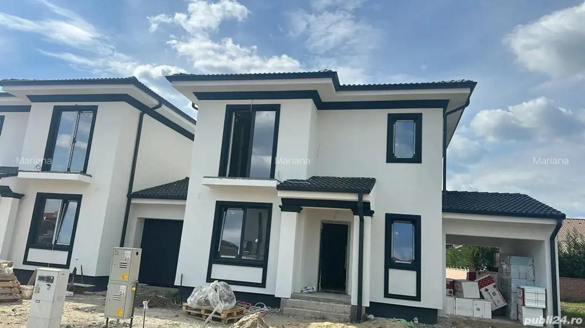 1 2 duplex,Dumbravita ,in apropiere de Socar - 3