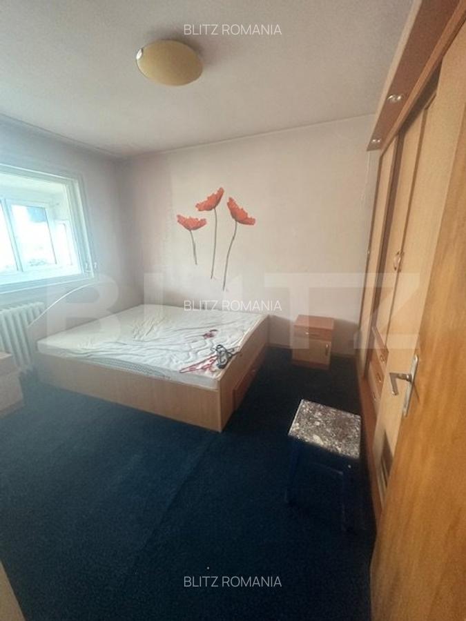 Apartament 2 Camere, metrou Jiului (4 min), Bucurestii Noi/poate deveni 3 camere - 8