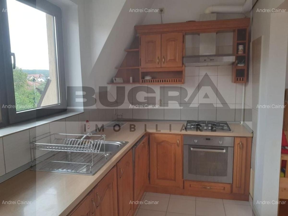 Apartament de 3 camre, 90mp, zona strazii G.V Bibescu - 9