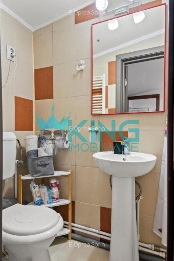 Apartament 2 Camere Cotroceni Sebastian - 19