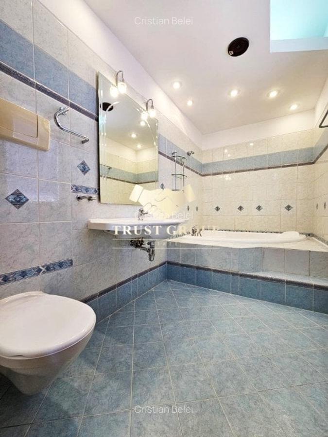 Apartament 4 camere   Primaverii - 6