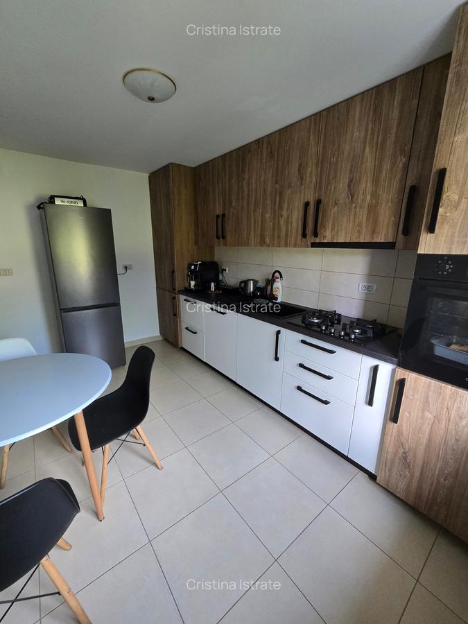 Apartament cu 2 camere decomandat în Giroc - 2