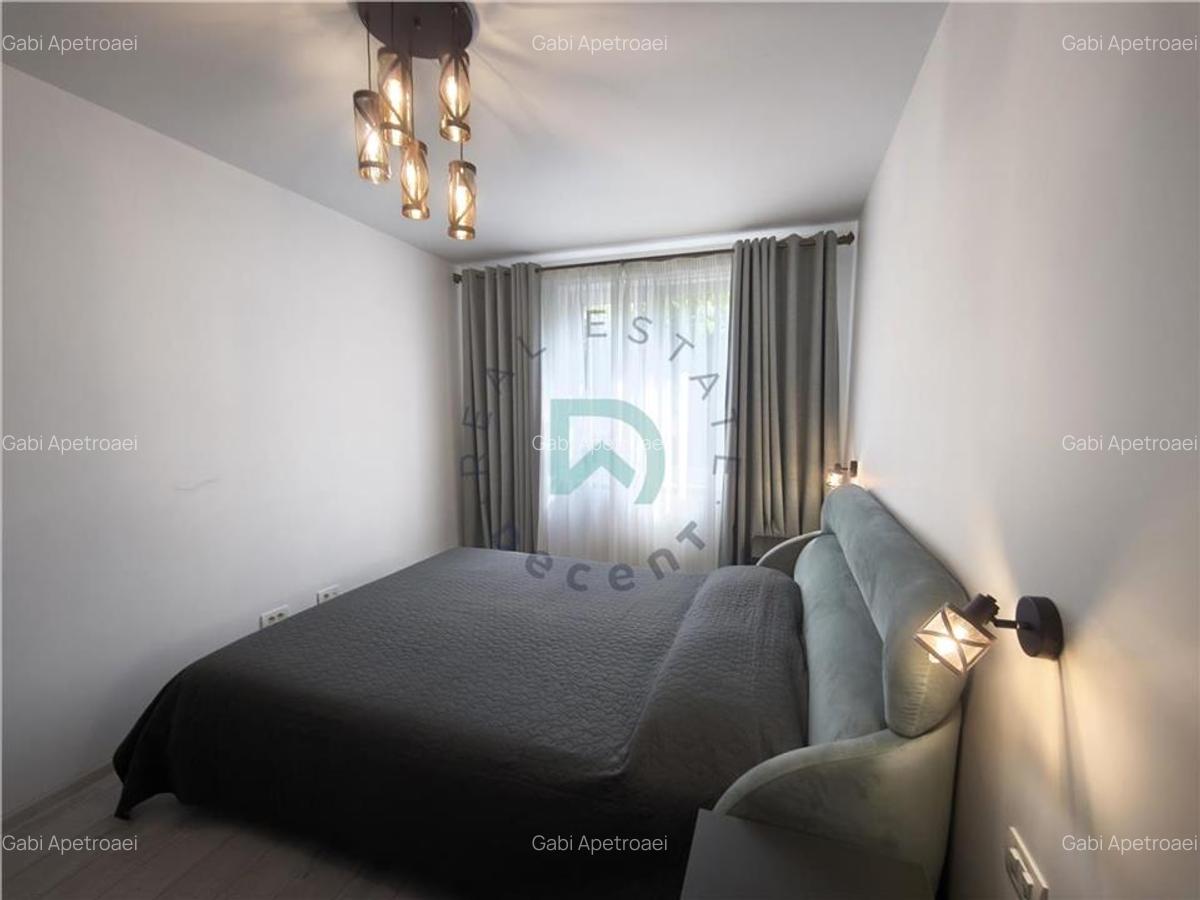 Apartament 2 camere, AfiMall, Brasov - 15