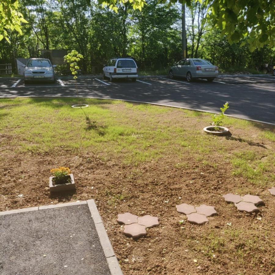 Apartament modern 2 camere Aeroport - 7 Apartament modern 2 camere Aeroport - 7