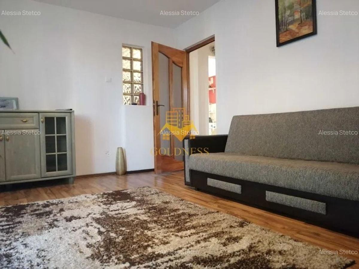 4 camere, modern, parcare, Manastur zona Mehedinti, Baza Sportiva - 3