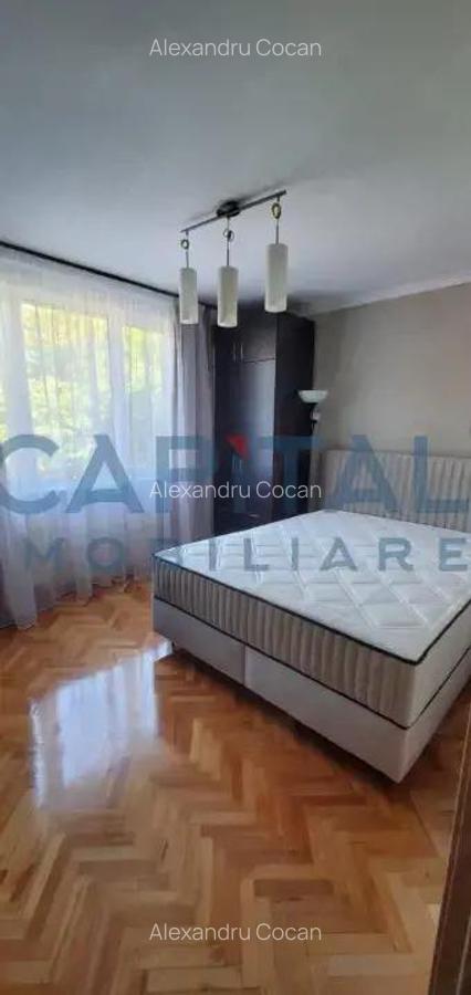 0% Comision Prima inchiriere 2 camere | Grigorescu langa parc ?i sta?ie - 3