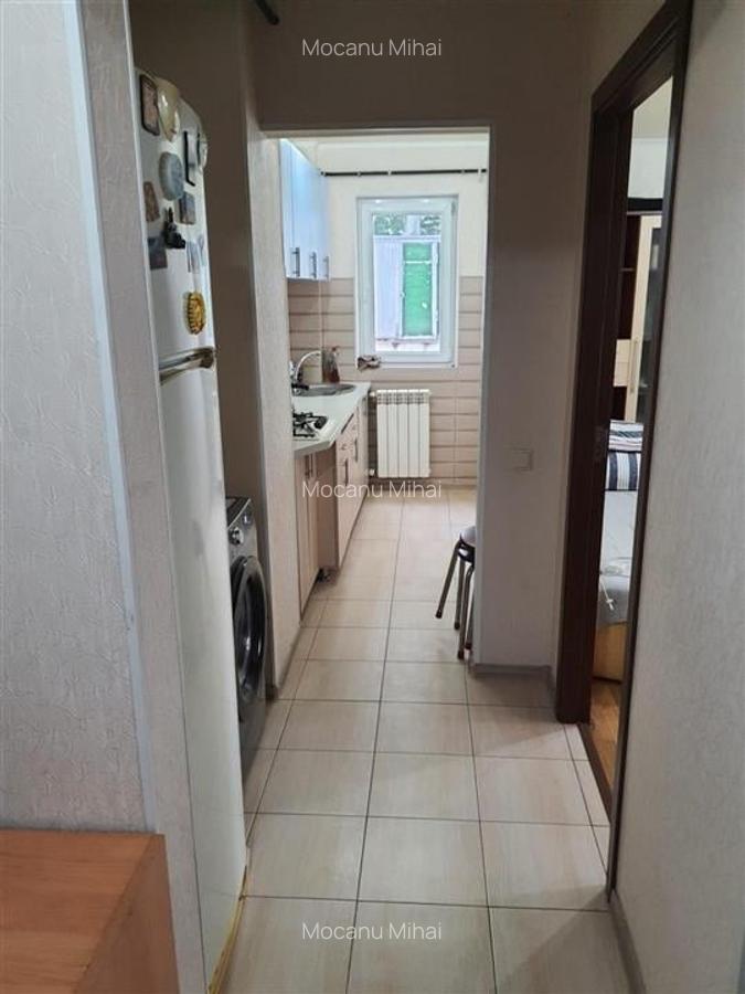 2 camere decomandat zona Mircea cel Batran - 7