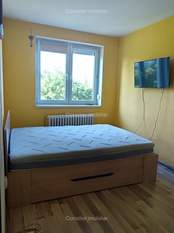 Apartament cu 3 camere decomandat în Gheorgheni - 11