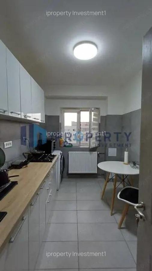 Campia Libertatii | 2 Camere | Decomandat | Balcon | View Panoramic - 1