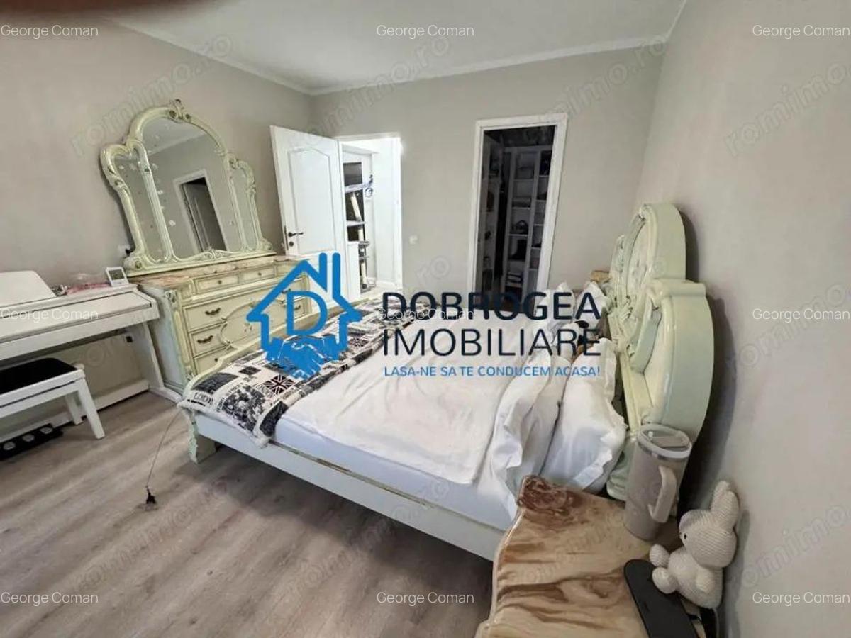 APARTAMENT 2 CAMERE ,CENTRALA GAZ ,PRIMA INCHIRIERE - 3