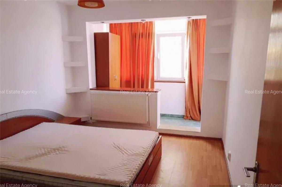 2 camere in zona Cetatii - 1