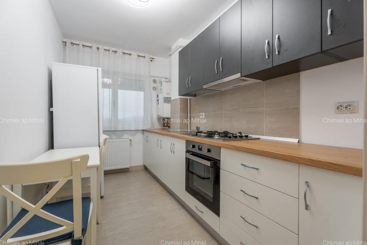 Garsoniera | Complex Himson | Tatarasi - 7