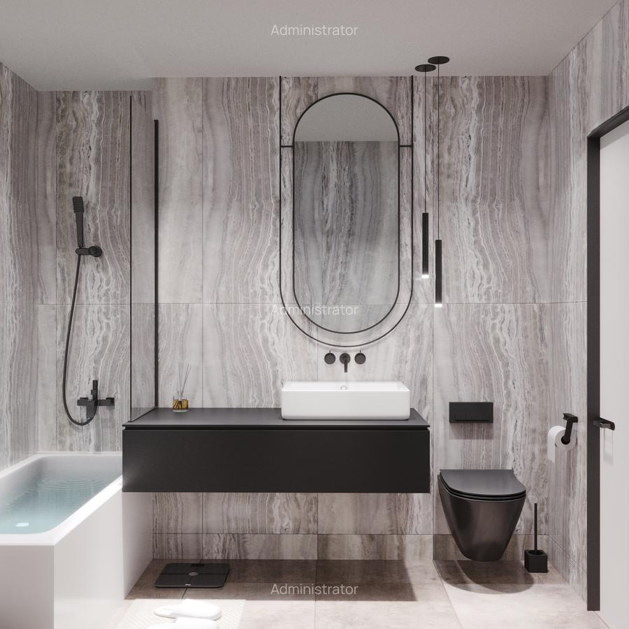 Ultimele 3 apartamente cu tva 9% / 2 camere/T26 Residence/ Pipera - 5