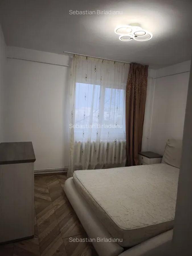Nicolina apartament 50 mp, 2 camere, decomandat, de inchiriat, Cod 160544 - 6