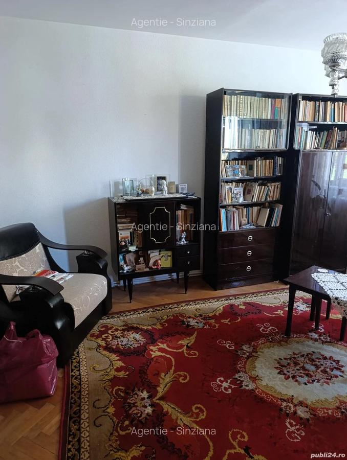 3 camere Darmanesti - 12