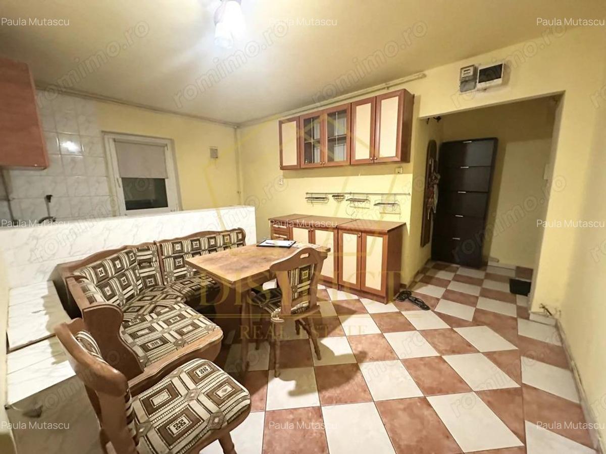 Apartament spatios cu 2 camere | Zona Girocului - 7