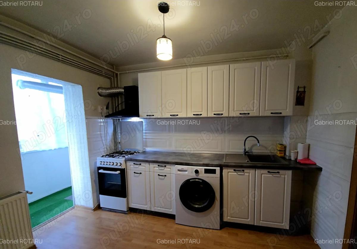 2 camere etaj 2 din 4 capat Canta - 9 2 camere etaj 2 din 4 capat Canta - 9