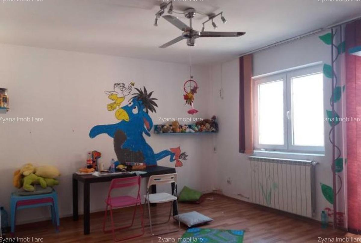 After School - Vila Lacul Morii / Bd. Uverturii – 9 camere, 280 mp utili | Curte 430 mp | Militari - 7