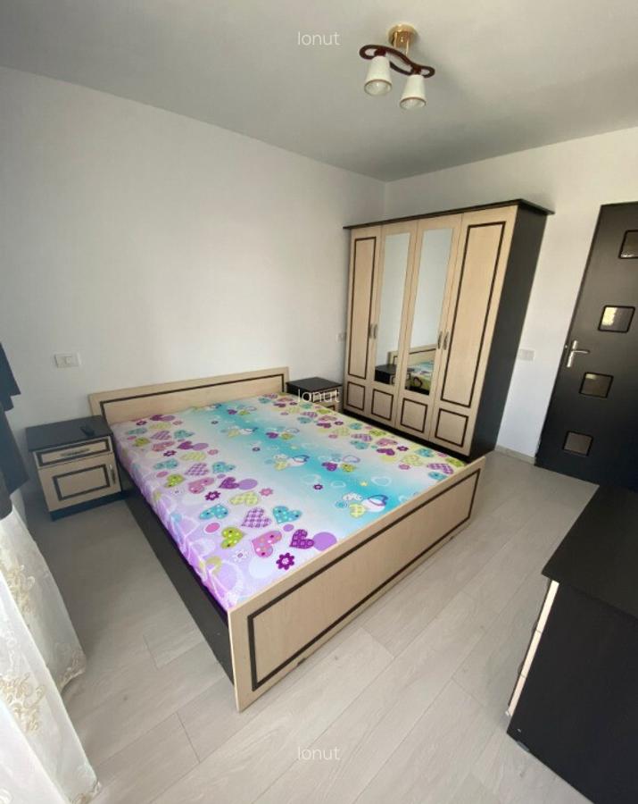 Apartament 3 camere, 64 mp Ostroveni (Bar Melisa) Etaj 6/10 - 6