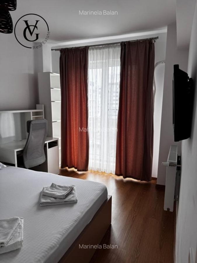 Apartament 2 camere Maurer Residence - 6
