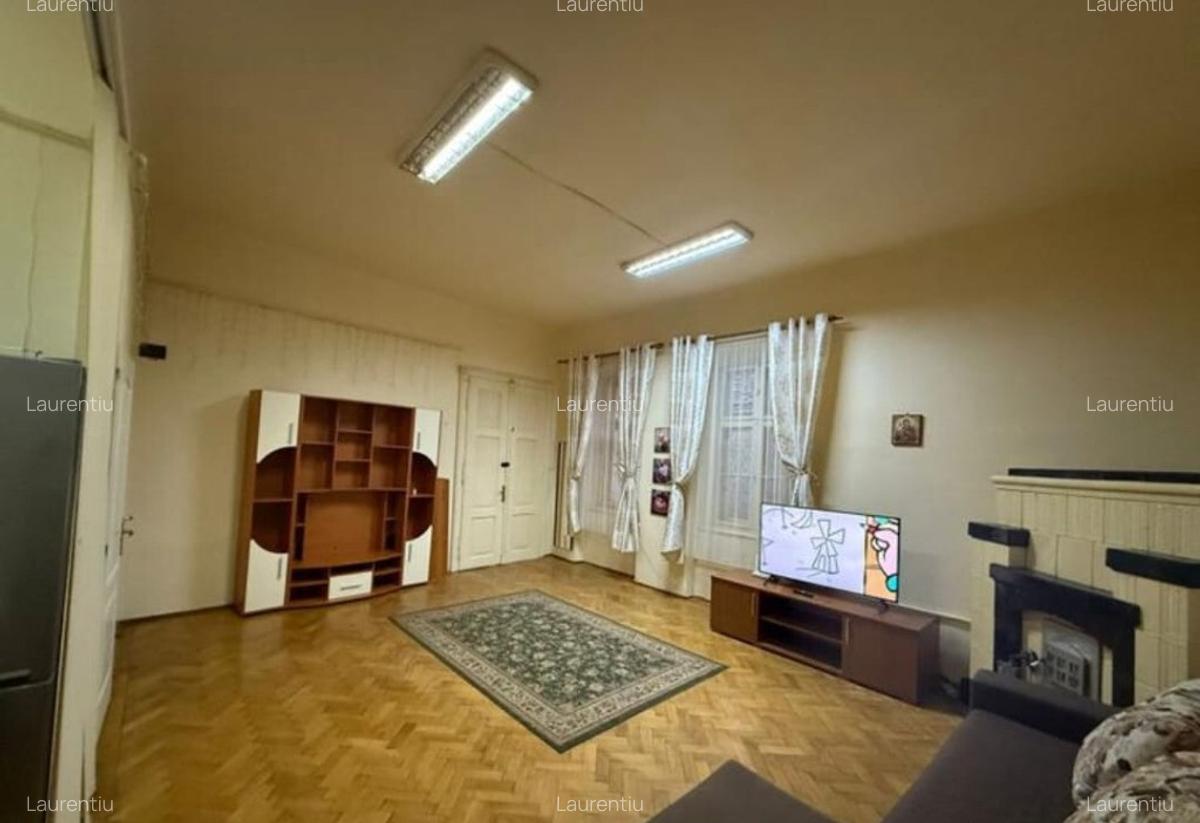 Apartament 2 camere ultracentral in Sighi?oara - 6