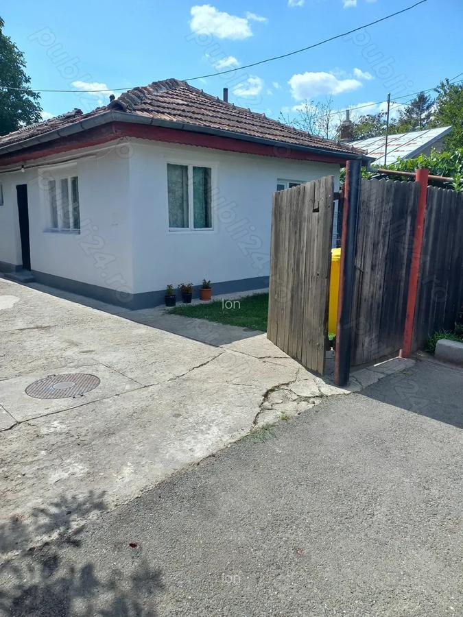Casa cu teren de vanzare Voluntari - 3