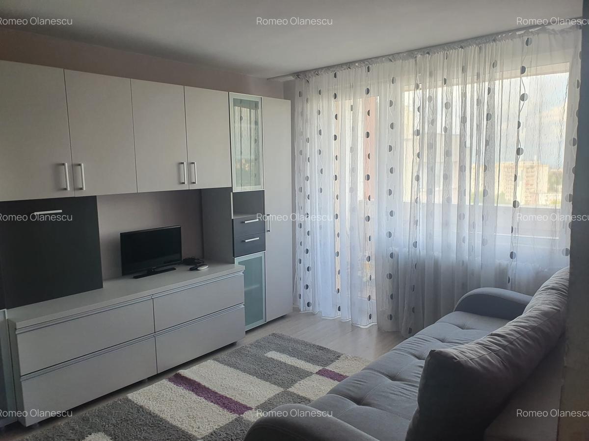 Apartament cu 2 camere semidecomandat în Astra - 2
