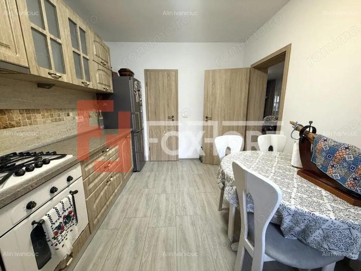 COMISION 0% Duplex cu 4 camere, 2 bai + mansarda de 42 mp, in cartier Europa - 14