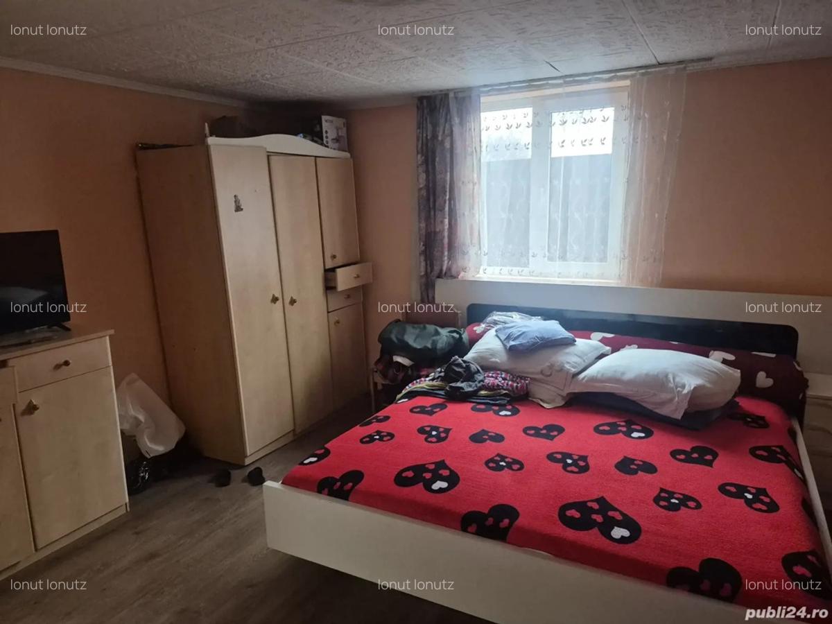 Casa de vinzare linga rupea jud bv - 9