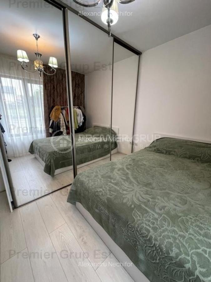 Casă cu 3 camere în Valea Adâncă - 9