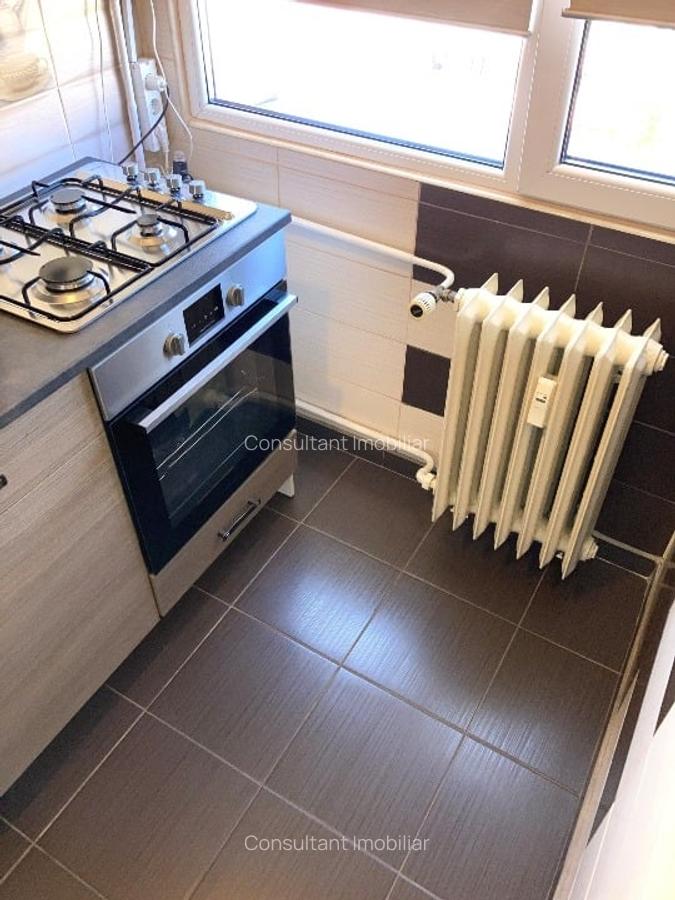 Strada DRISTORULUI – 1 min. pana la Statia de Metrou DRISTOR - 12