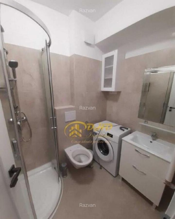 Aparament 2 camere Podu Ros Q Residence - 7