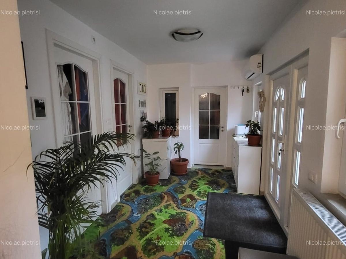 Casa Bucurestii Noi - Soseaua Chitilei - 4 camere - 7