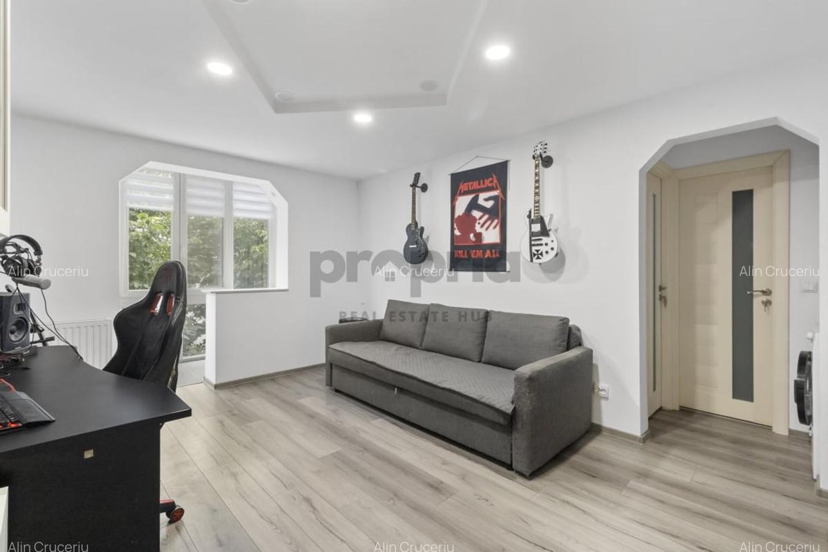 APARTAMENT 2 CAMERE | STR.NUCULUI | IDEAL INVESTITIE | 0% COMISION - 5