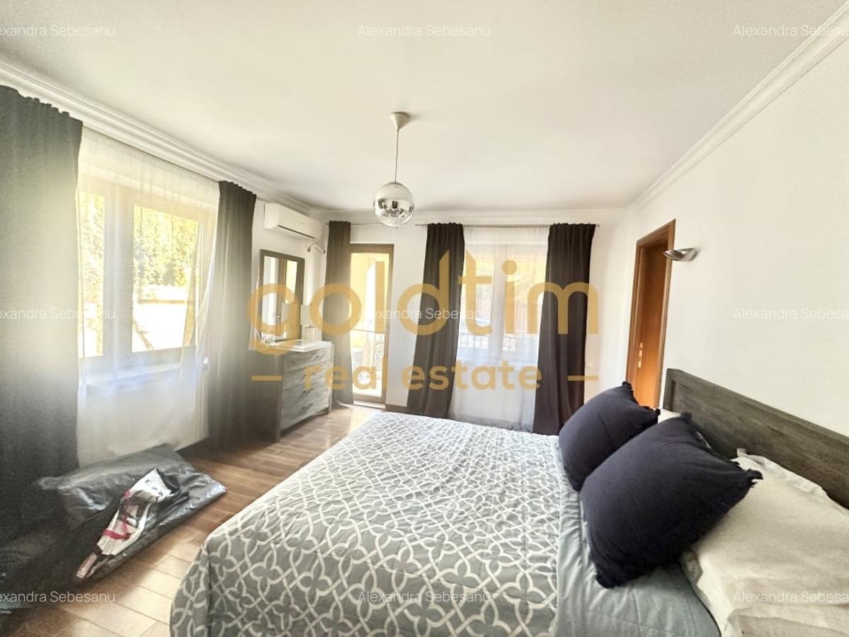 VILA INDIVIDULA/CURTE/PISCINA/MOBILATA/PIPERA/PROMENADA - 19