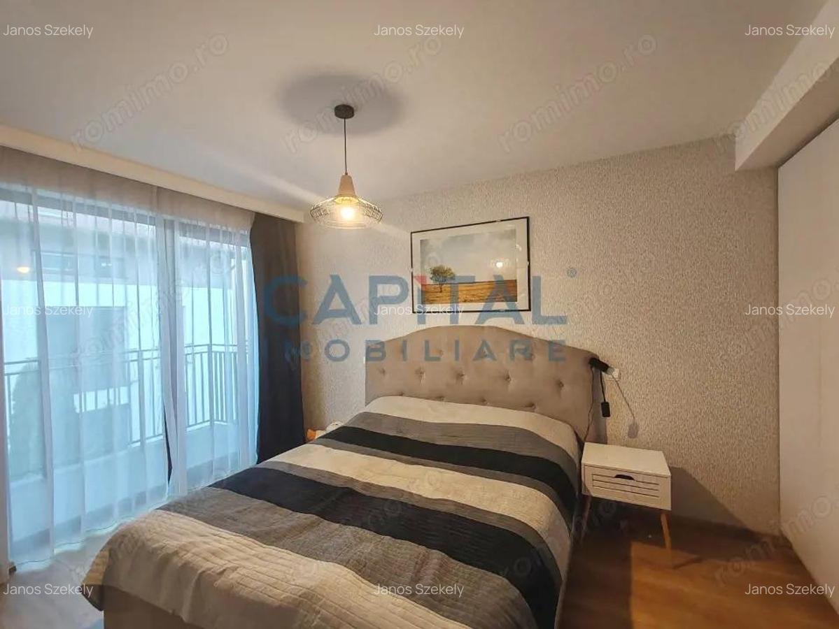Triplex de vanzare in cartierul Europa. Comision 0! - 7