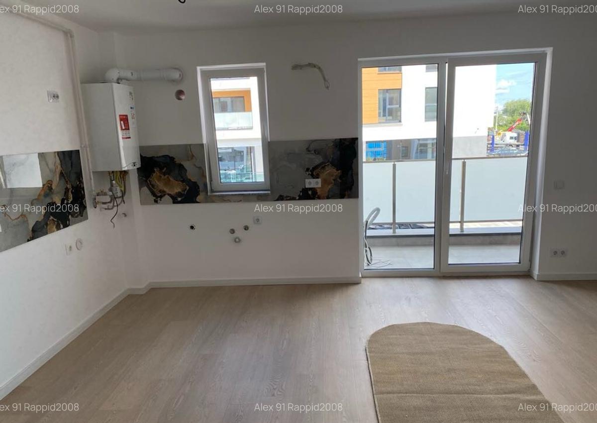 Vand apartament 3 camere - 7