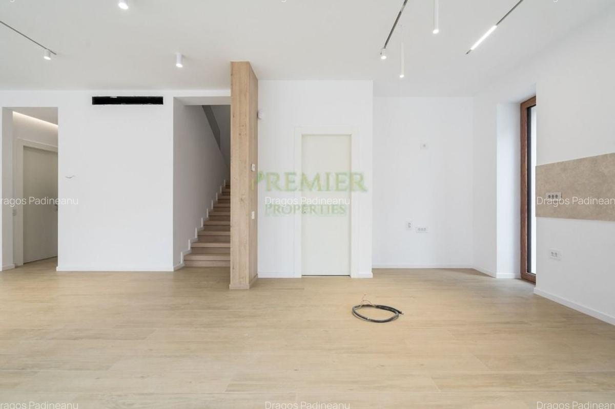 Casă de lux de vânzare în Pipera - confort, rafinament și tehnologie modernă - 8
