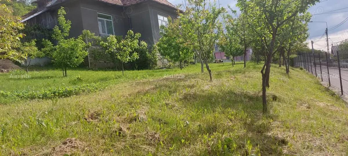 Casa de vanzare 100 m2 +teren 1200m2 toate utilita?ile - 10