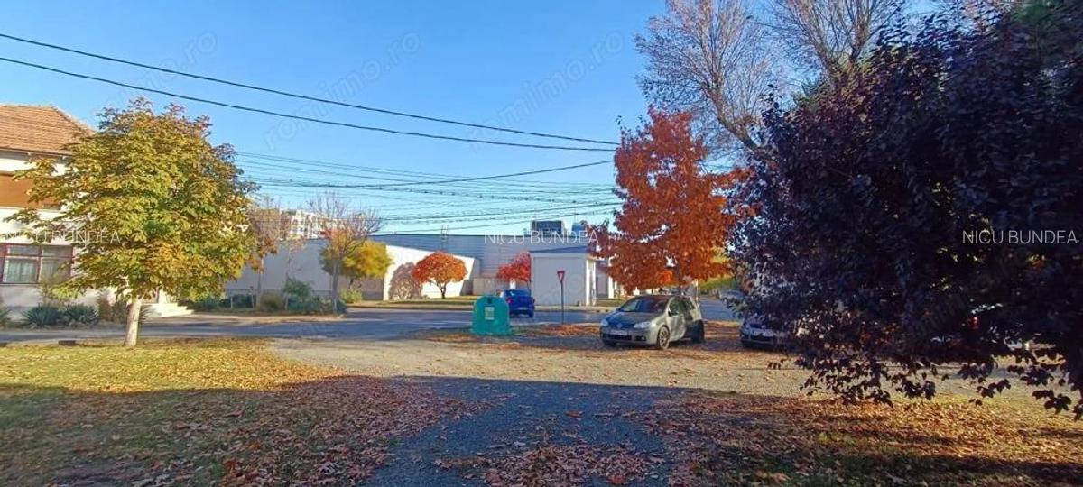 Proprietate deosebita in Arad Cartierul Func?ionarilor - 9