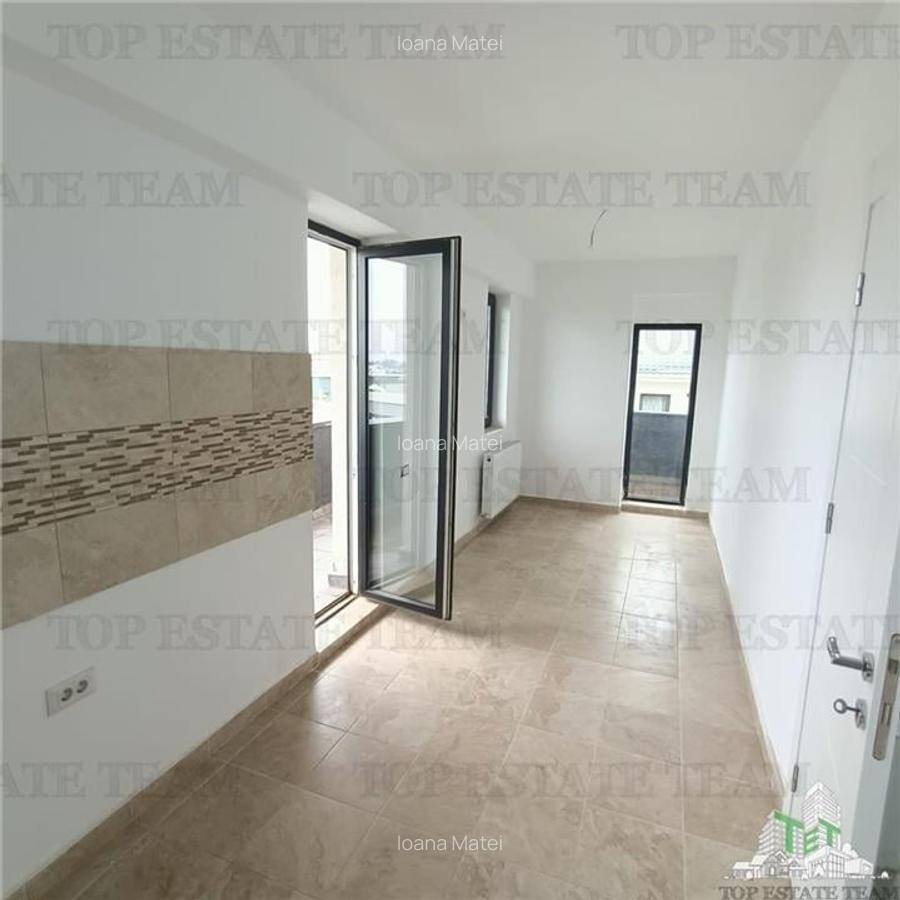 Garsoniera de vanzare/ Militari Residence - 1