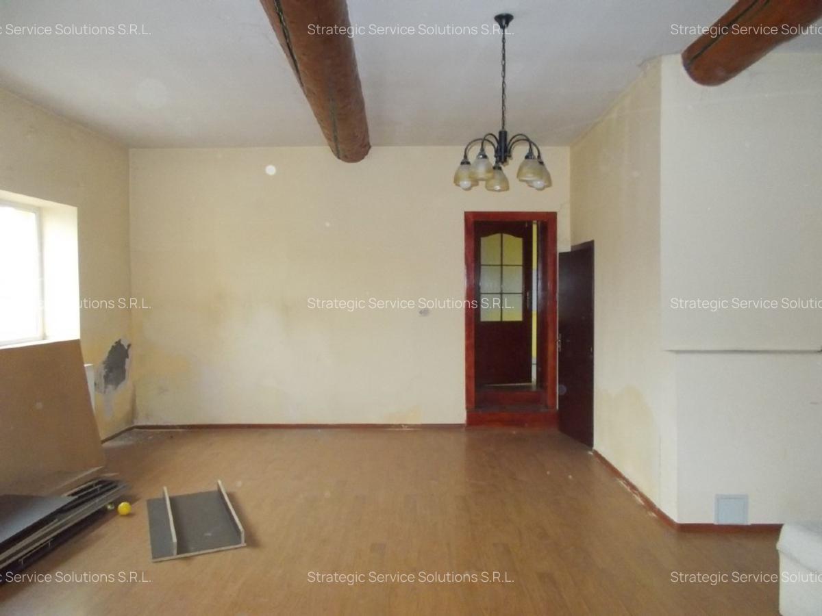 Casa batraneasca,  parter,  Dudestii Noi, 5 camere, teren 870mp - 1