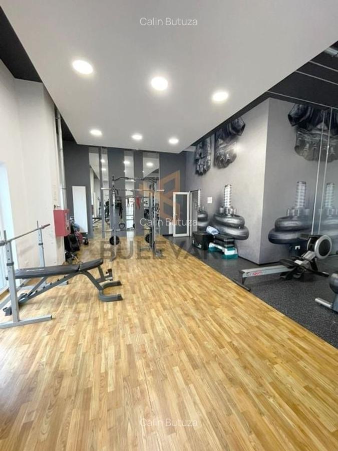 Apartament 2 camere, Sophia Residence, view spre oras! - 17