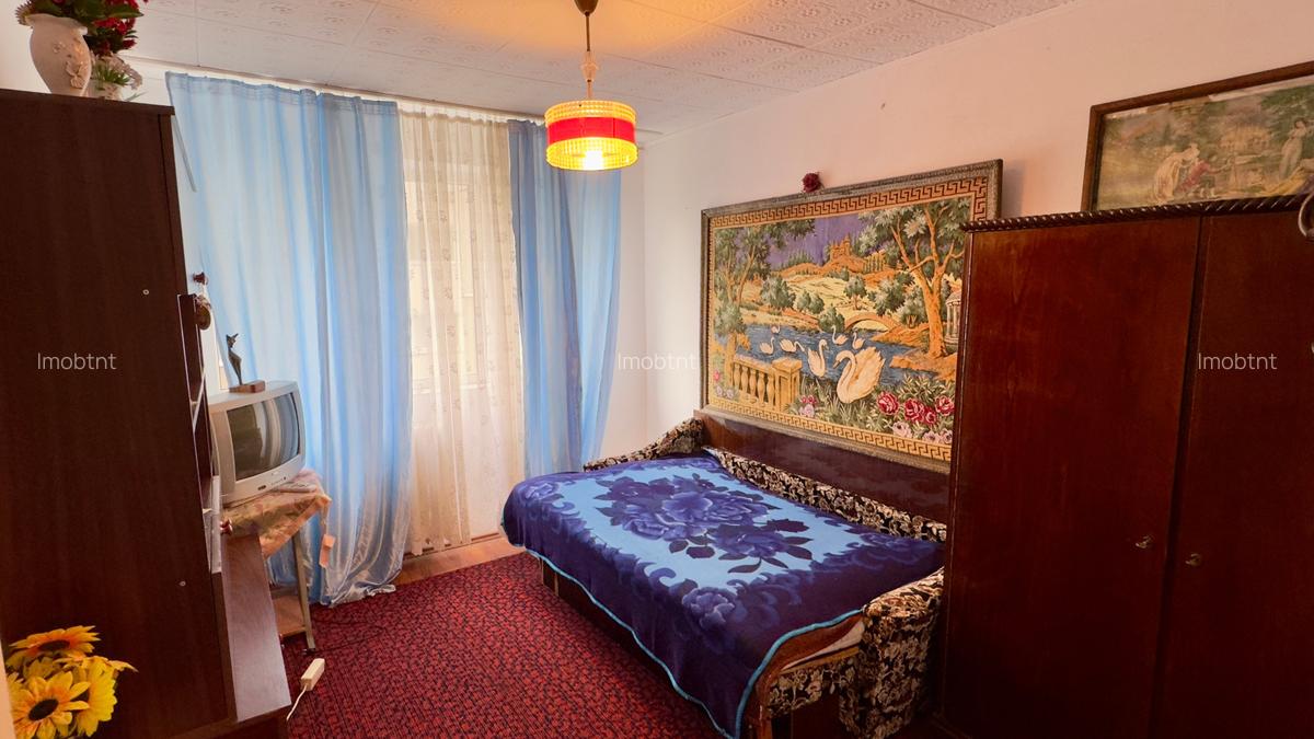 Apartament 2 camere Militari Apusului - 1