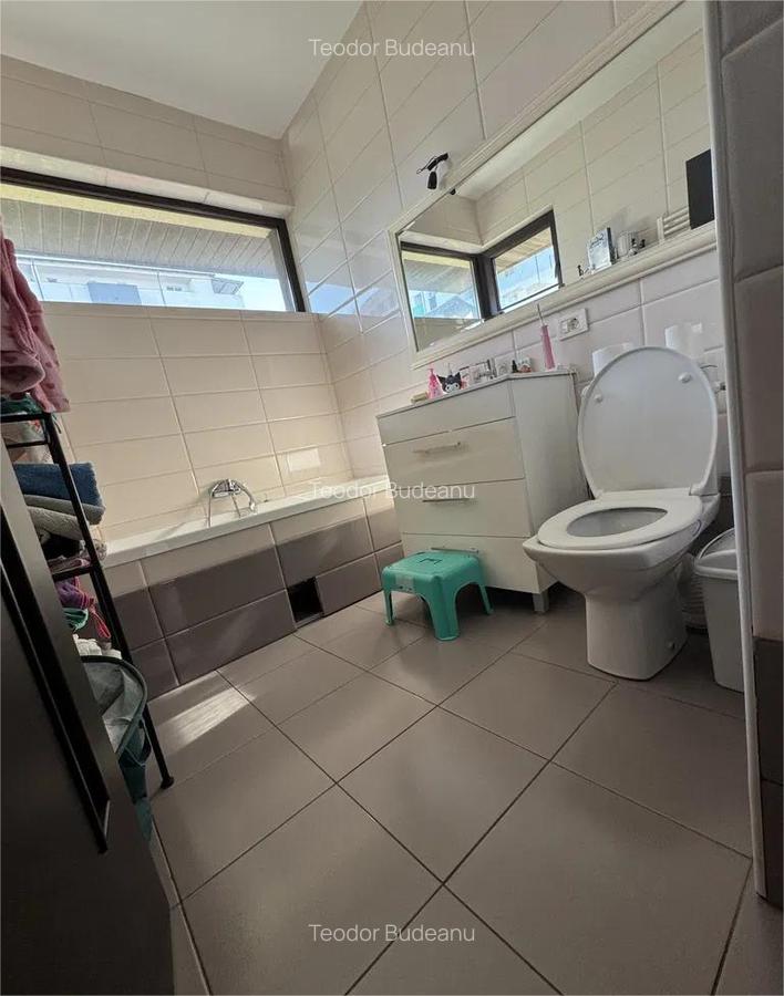 Comision 0% | Vila la cheie| Intrare Chiajna - Rosu - 6