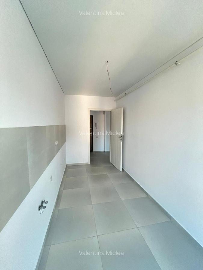 Garsoniera etaj intermediar-Militari Residence-Comision 0% - 2