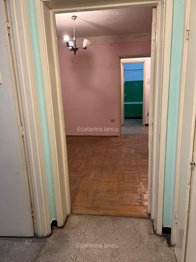 Vanzare apartament 2 camere – semidecomandat, etaj 1, zona Democratiei, Ploiesti - 15