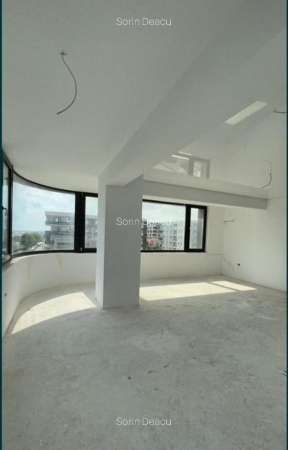 2 CAMERE | MAMAIA NORD | VEDERE LA MARE | ZONA HANUL CU PEȘTE | COMISION 0 - 4